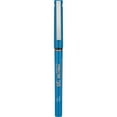 thumbnail image 5 of Pilot Precise V5 Stick Rolling Ball Pen, Extra Fine Point, Blue Ink, 2 Count, 5 of 9