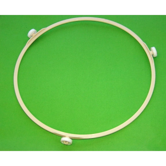 OEM Panasonic Microwave Ring Originally Shipped With NNSN643S, NN-SN643S