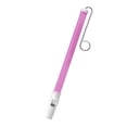 thumbnail image 1 of Sifflet à Glissière pour Enfants Réutilisable de Rechange Mignon Parent-Enfant Éducation Précoce Ménage Préscolaire Jouet Musical Instrument à Vent en Bois Rose, 1 of 9