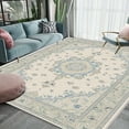 thumbnail image 2 of 6'x9' kitchen carpet big carpet for living room area rug for dining room oriental area rug pure cozy area rug, 2 of 10