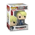 thumbnail image 2 of Funko Pop Animation: FMA:B - Riza Hawkeye Vinyl Figure, 2 of 2