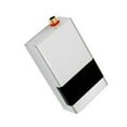 thumbnail image 1 of Chauffe-eau Électrique Sans Réservoir Mini 4KW Chauffe-Eau Instantané Étanche IPx4 pour Cuisine Salle de Bain Télécommande Chaudière, 1 of 6