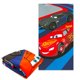 thumbnail image 2 of Juego de toallas de playa Disney Cars Lightning McQueen Pool con pegatinas, 2 of 4