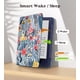 thumbnail image 5 of Funda MoKo para Kindle Paperwhite 2021 con función Auto-Wake/Sleep Blue, 5 of 8
