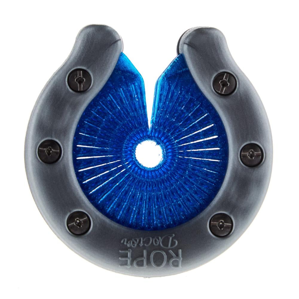 Rod s Rope Doctor Blue Rope Cleaner