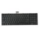 thumbnail image 1 of Nuevo para C850 C850D C855 C855D L850 L850D L855D perfke teclado del ordenador portátil, 1 of 8