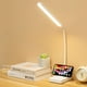 thumbnail image 5 of Lámpara de escritorio LED multifuncional con protección para los ojos, luz de lectura LED portátil para el hogar, la oficina y el dormitorio, 5 of 5