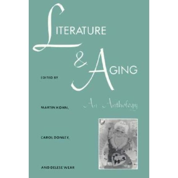 American Diplomatic History Literature and Aging: An Anthology, Book 1, (Paperback)