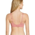 thumbnail image 2 of Jockey Women's Cushion Wire Full Coverage Bra, 2 of 2