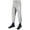 Grey/Navy, variant on Champro Triple Crown Classic W/ Braid Mens Baseball Pants, Gray/Black, 3X-Large