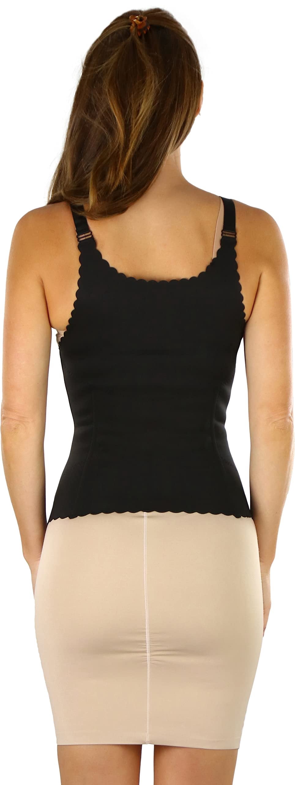 ToBeInStyle Women's Waist Cincher Corset