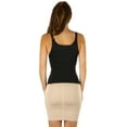 thumbnail image 2 of ToBeInStyle Women's Waist Cincher Corset, 2 of 7