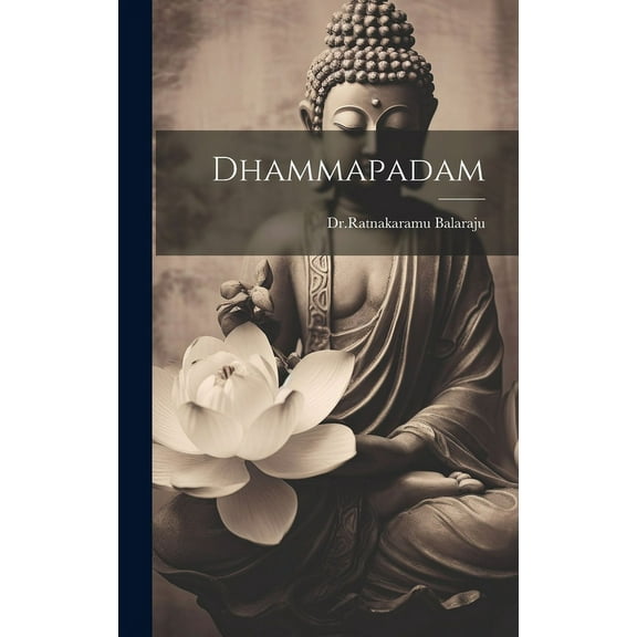 Dhammapadam (Hardcover)