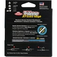thumbnail image 6 of Berkley Trilene® XT® Monofilament Fishing Line, Solar, 10 lb Test Strength, 300 yd, 6 of 7