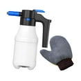thumbnail image 3 of jicheng 1.5L Electric Foam Sprayer 8 Bar for Kitchen Cleaning Watering Garden Plants B, 3 of 9