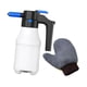 thumbnail image 3 of Pulverizador de espuma eléctrico para coche de 1,5 l, accesorio para limpieza de cristales y detallado de automóviles. Estilo B, 3 of 9