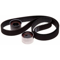Acdelco TCK259 Timing Belt Kit With Tensioner And Idler Pulley