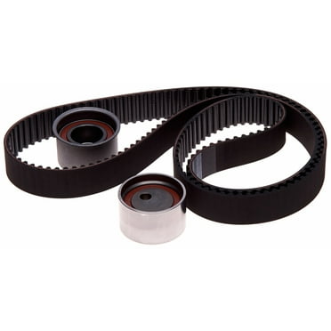 Acdelco TCK259 Timing Belt Kit With Tensioner And Idler Pulley