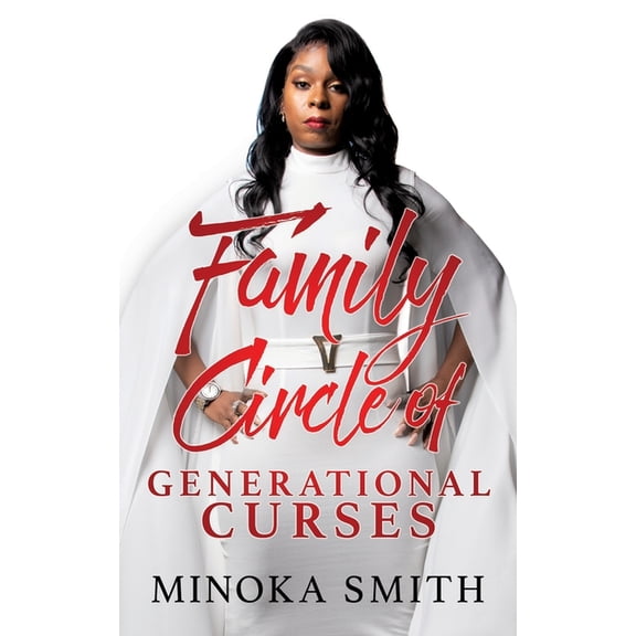 Family Circle of Generational Curses, (Paperback)