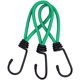 thumbnail image 5 of Gancho elástico de 12 piezas, gancho elástico para lona, ​​cuerdas elásticas elásticas para acampar con gancho, correa elástica para lonas TUNC Sencillez, 5 of 5