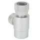 thumbnail image 4 of Adaptador de recarga de CO2 CGA320//TR21-4 Conector de válvula de refresco ASA Accesorios Plata, 4 of 14