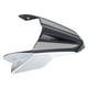 thumbnail image 5 of Parabrisas delantero Carenado Winglet Airflow Deflector de viento Reemplazo para Yamaha MT-09 ANGGREK AE3621, 5 of 8