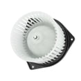 thumbnail image 7 of Unique Bargains 1Pcs BargainAC Heater Blower Motor HVAC No.7802A217 for Mitsubishi Outlander 2008-2018, 7 of 7