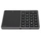 thumbnail image 5 of Teclado Numérico Inalámbrico Tipo C 22 Teclas Otros, 5 of 8