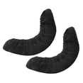 thumbnail image 3 of Deluxe Skates Blade Figure Skate Guard Soaker Chaqueta - Negro m, 3 of 7
