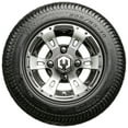 thumbnail image 2 of Golf Cart Wheels and Tires Combo - 10" MODZ® Ambush w/ Low Pro Tires - Set of 4, 2 of 3