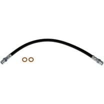 Dorman H621983 Brake Hydraulic Hose for Specific Mercedes-Benz Models Fits select: 2010-2019 MERCEDES-BENZ G