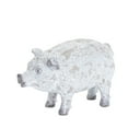 thumbnail image 5 of Melrose International LLC Farm Animal (Set of 3) 3.75"H, 4"H, 4"H Resin, 5 of 5