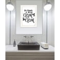thumbnail image 2 of So Clean Clean by Fearfully Made Creations Print Wall Art Wood Multi-Color, 2 of 3