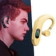 thumbnail image 3 of Q20 Bluetooth Auriculares Rotating STEREO PARA OFICINA NEGOCIO amarillo Baoblaze auricular Bluetooth, 3 of 8
