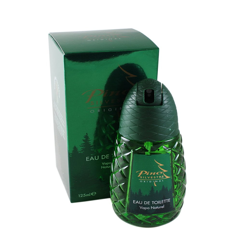 Pino Silvestre by Pino, 4.2 oz Eau De Toilette Spray for Men main image 0