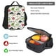 thumbnail image 5 of Fotbe Dinosaur Set Escolar 3 en 1 para Niños - Mochila Duradera con Lonchera Aislante y Estuche para Lápices - Mochila Escolar para Niños y Niñas, 5 of 7