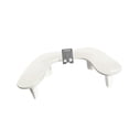 thumbnail image 1 of Soporte para brazos de manicura, cómodo y , herramienta de salón para uñas acrílicas, ideal para manicuristas principiantes y para uñas de los Blanco, 1 of 8