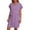Pink, variant on Shachafan Home Robe: Soft Absorbent Cozy Bathrobe For After Shower Or Thickened Comfort Soft Wear Anytime Sleepwear Ladies plus Size Robes with Pockets