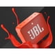 thumbnail image 2 of Bocina PK JBL GO2 Hi-Fi Portátil inalámbrica pequeña con Subwoofer y Bluetooth para Música, 2 of 3