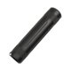 thumbnail image 2 of Pastillero portátil de aleación de aluminio para uso diario Negro, 2 of 9
