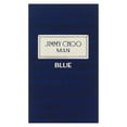 thumbnail image 5 of Jimmy Choo Man Blue / Jimmy Choo EDT Spray 1.0 oz (30 ml) (m), 5 of 6