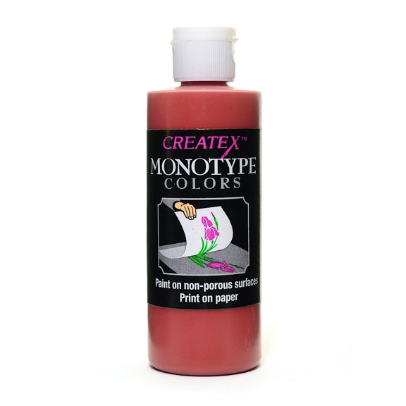 Monotype Colors red oxide, 4 oz. (pack of 3)
