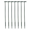 Phlegsive Orchid Support Stakes for Garden Pots and Climbing Flowers