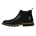 thumbnail image 3 of Deer Stags Men's Brayden Dress Comfort Chelsea Boot, 3 of 9