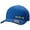 Team Royal, variant on Hurley Men's Caps - Flexfit Curve Bill Baseball Cap - Summer Hats for Men (S-XL), Size Small-Medium, Light Grey