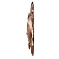 thumbnail image 3 of Arte de Pared Hi-Line Gift Ltd. Decoración de Resina Eclipse, 3 of 7