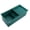 Green, variant on ANXPTIME Portable Triple Compartment Craft and Sewing Tool Box Drawer Organiser Case