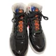 thumbnail image 2 of NEW! Adi - das Originals Drop Step XLT FX7684 Black Red Basketball Shoes Men's 10, 2 of 6