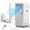 12000BTU, variant on ELEKA 12000BTU Portable Air Conditioners with Remote Control,4-in-1 Standing Air Conditioner Up to 550 Sq.Ft. Remote, Auto Swing, 24H Timer, Include Installation Kits– for Bedroom, Office