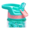 thumbnail image 4 of Botella Cool Gear Twist Niña Tapa y Asa Plástico  473 ml Varios Modelos 1 Pieza, 4 of 4